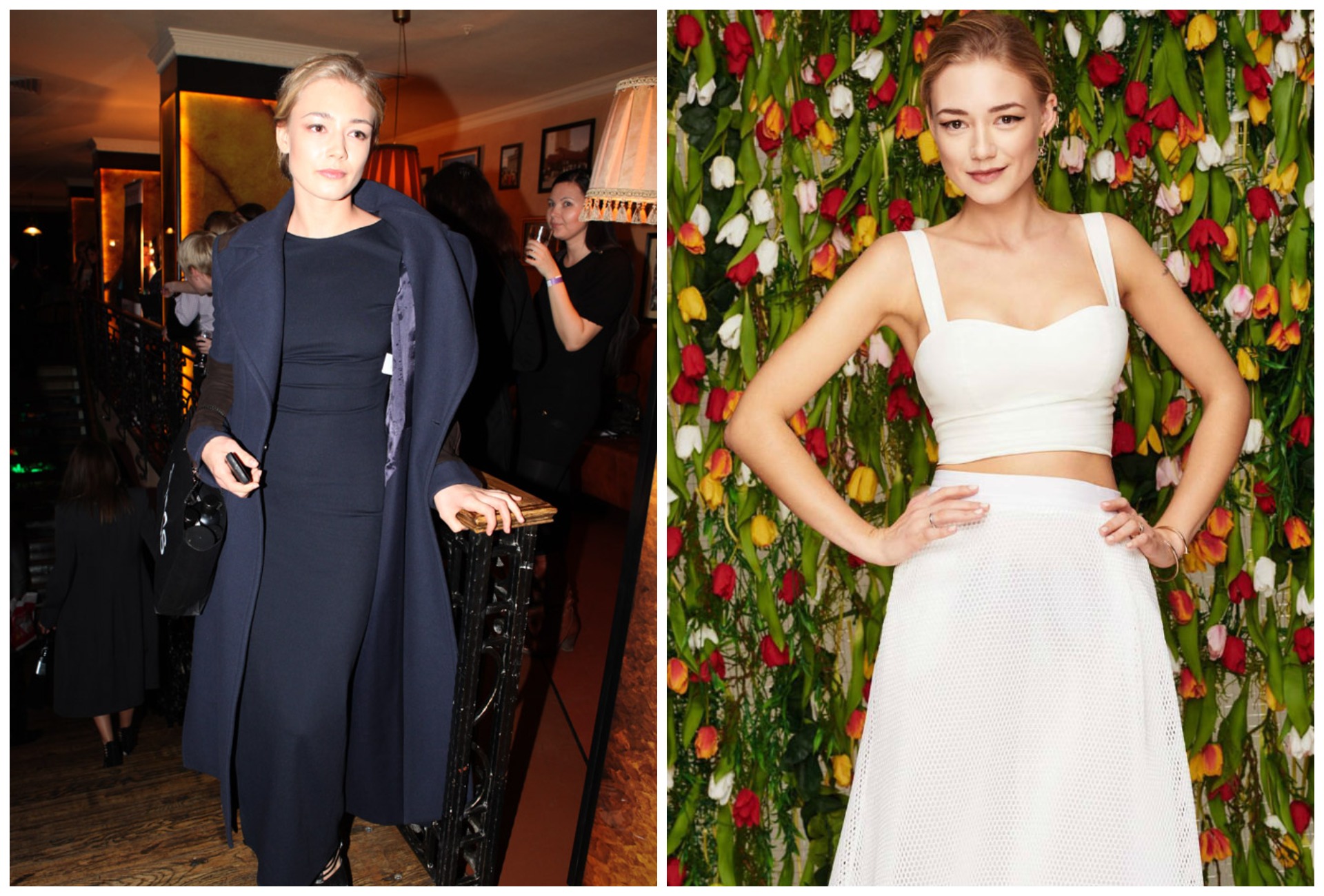 оксана акиньшина фигура