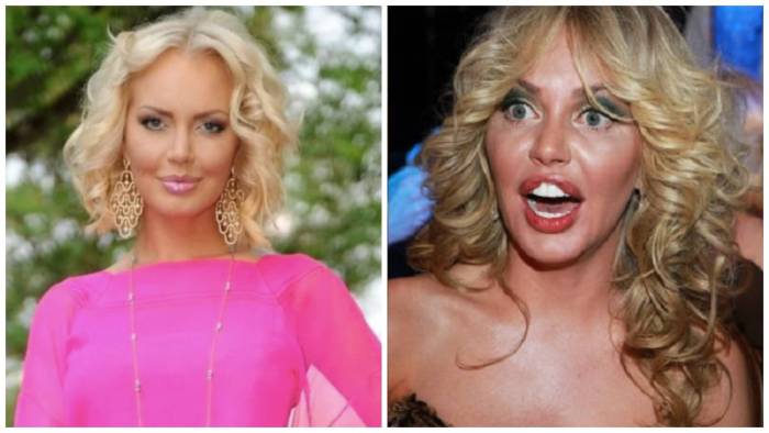 Маша Малиновская