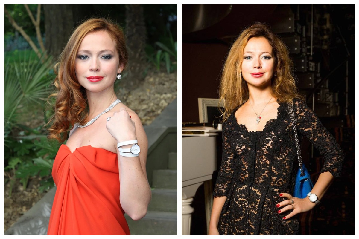 елена захарова диета