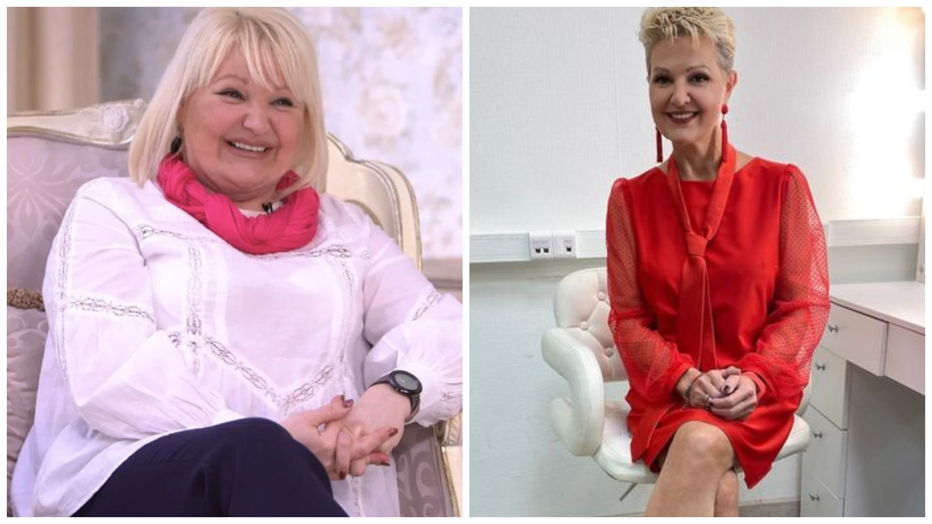 Маргарита Суханкина похудела фото до и после