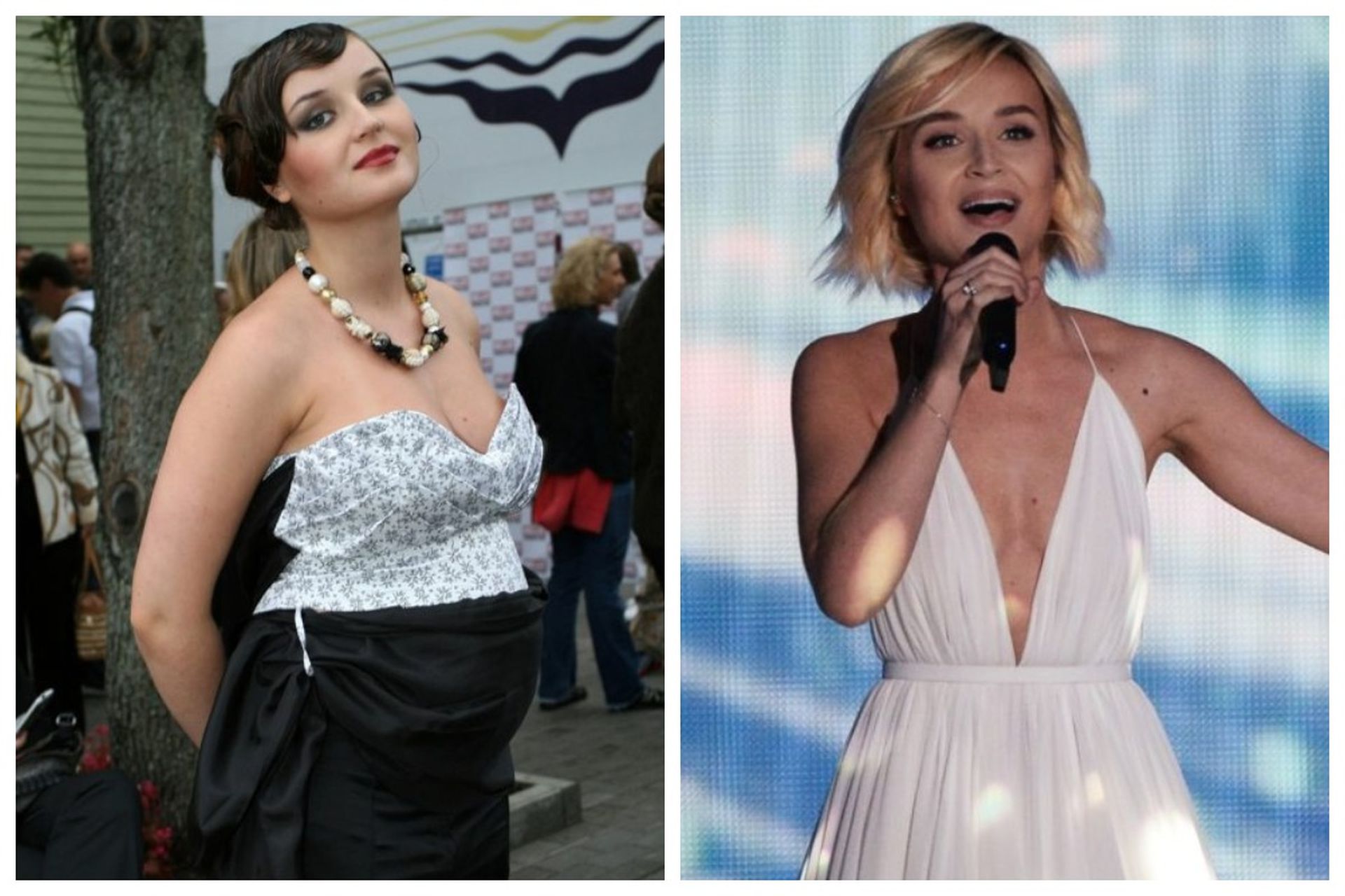 знаменитости которые переборщили с похудением