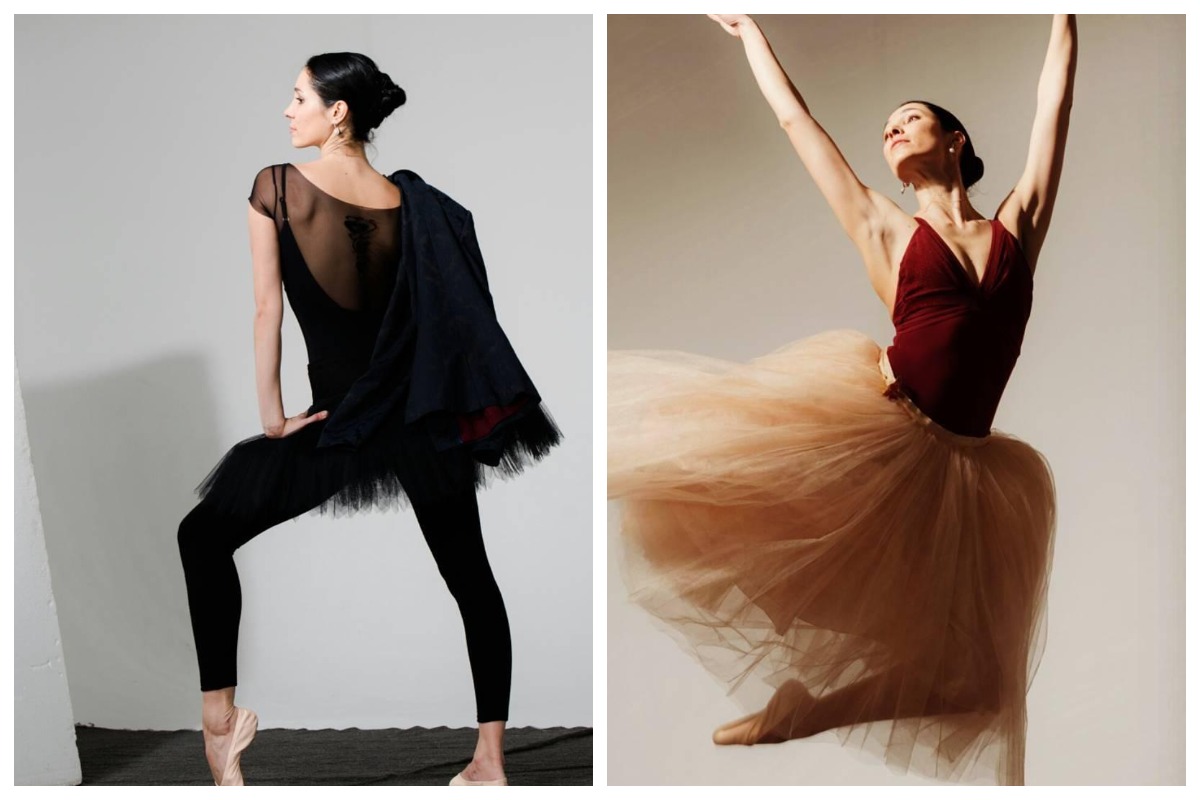 Галина Потдыкова