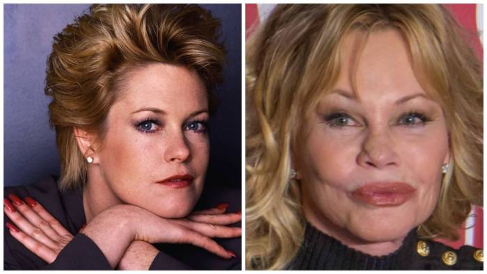 Мелани Гриффит