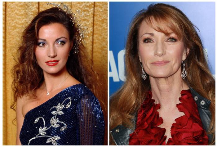 Джейн Сеймур