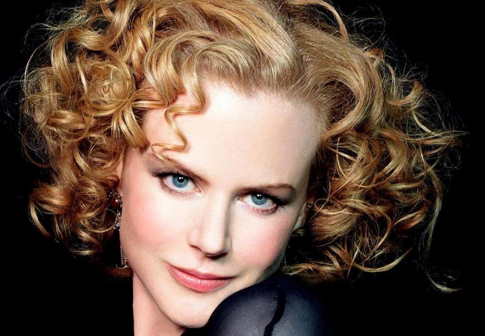 диета николь кидман