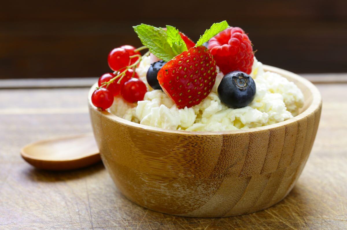 диета водонаевой