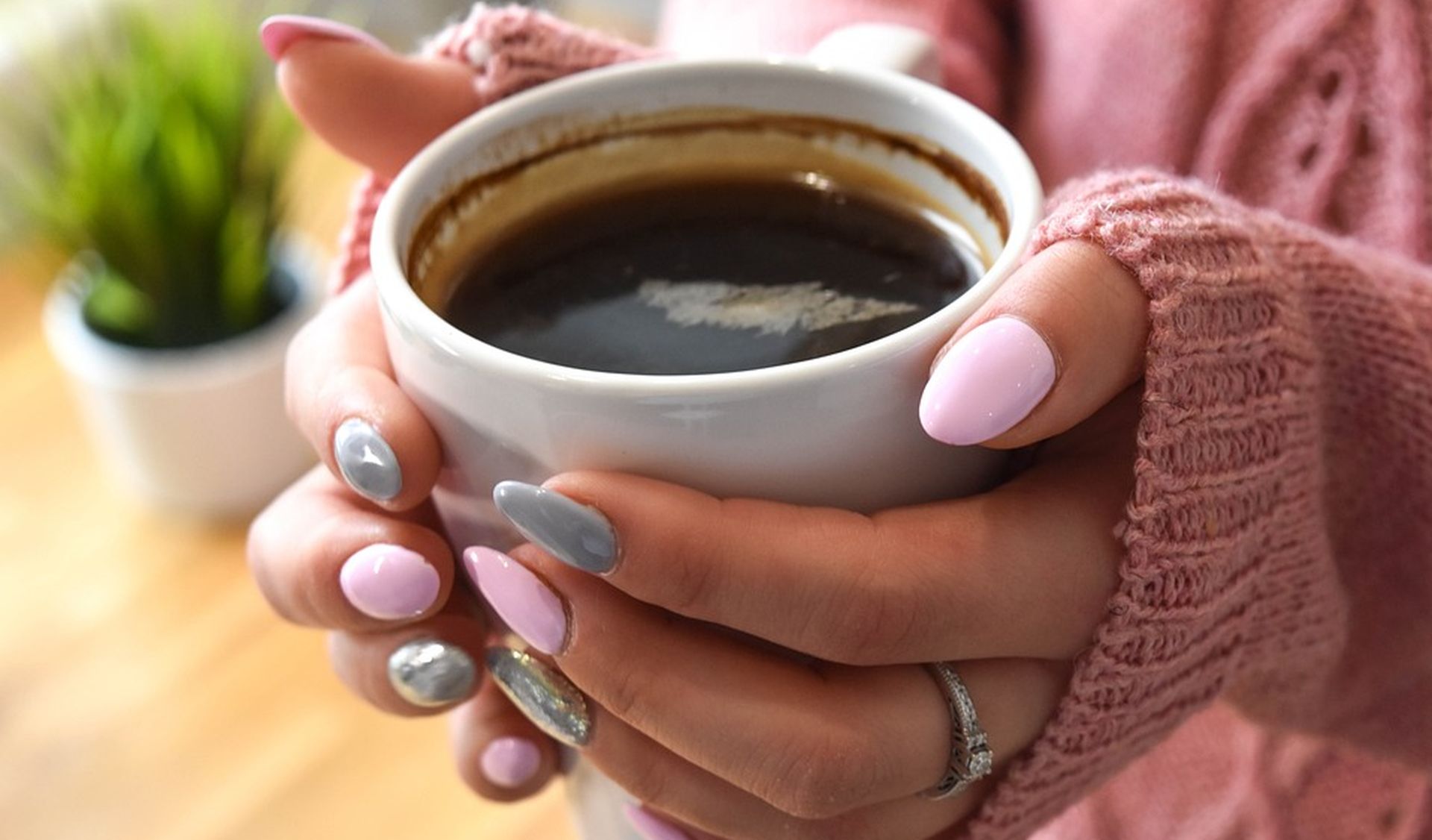 отдых от гель-лака