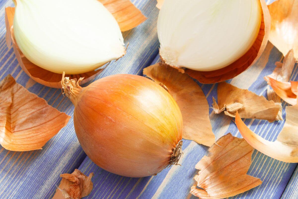 полезная ботва