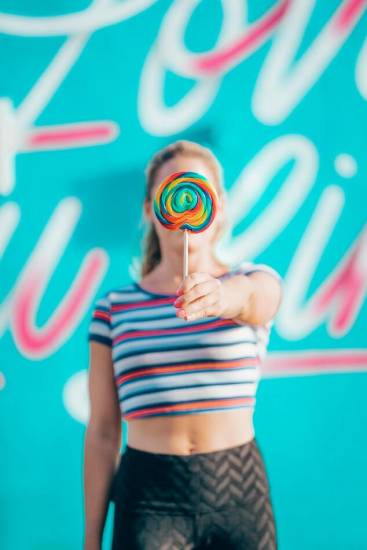 сладкая диета