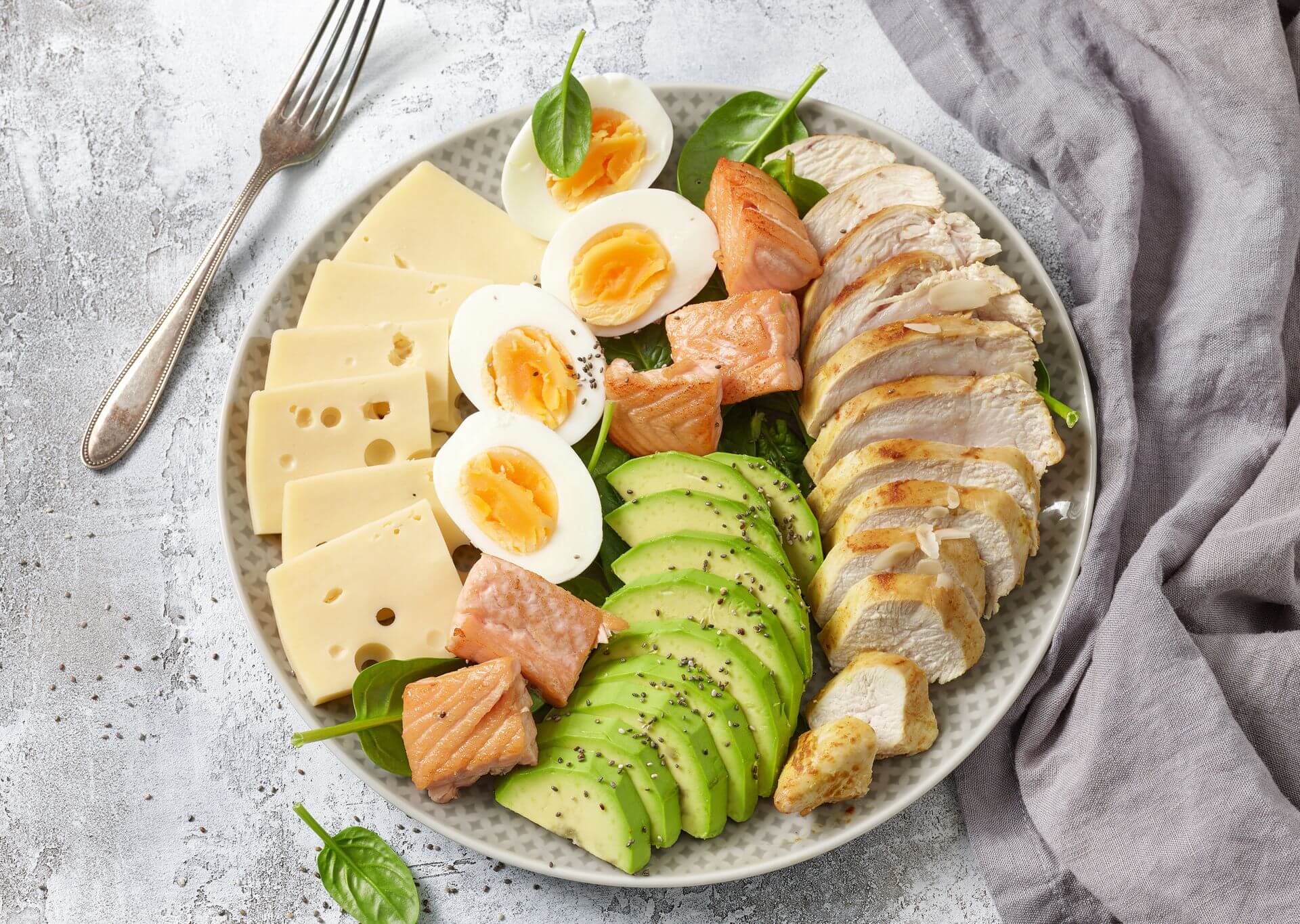 кето диета вред