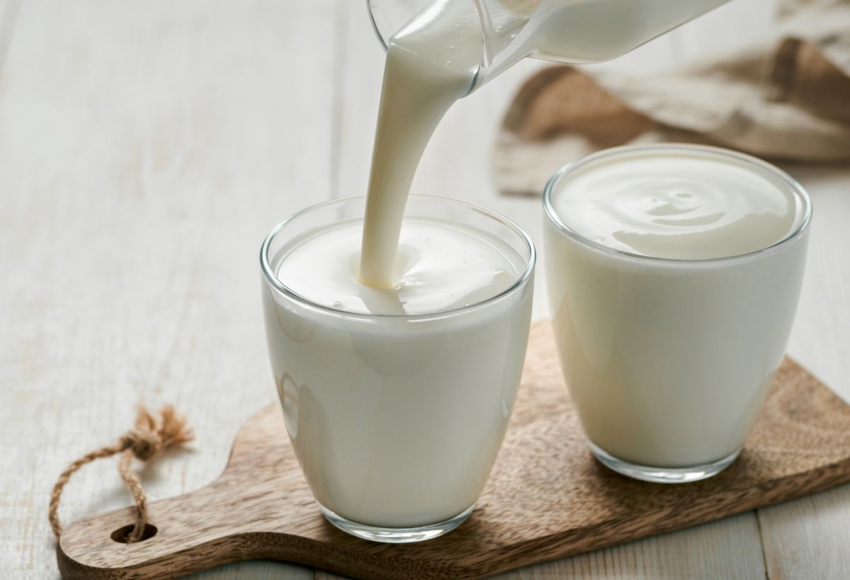 пробиотики для иммунитета