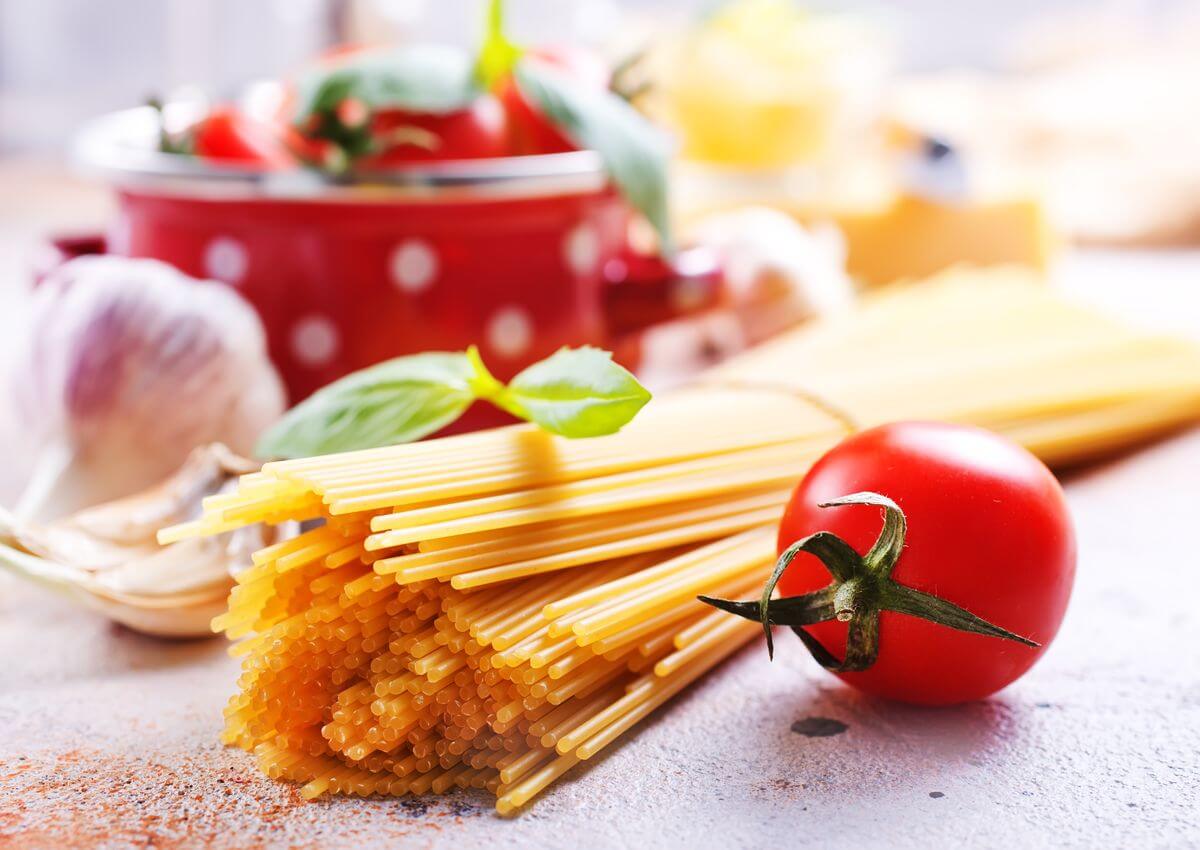 итальянская диета