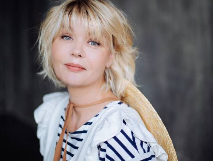 юлия меньшова диета