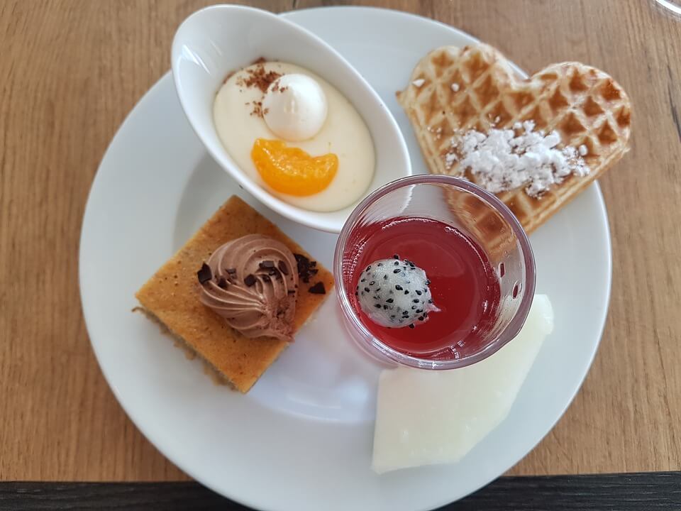 что нельзя кушать на завтрак