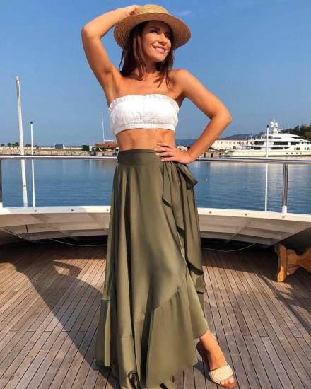 екатерина волкова диета