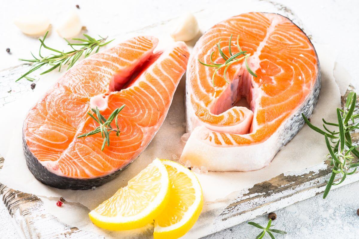 рыбий жир и льняное масло