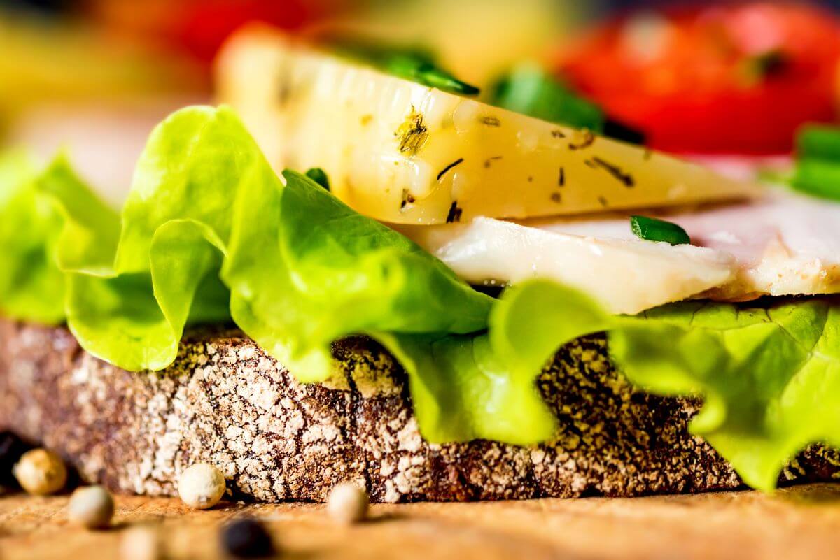 баррандовская диета