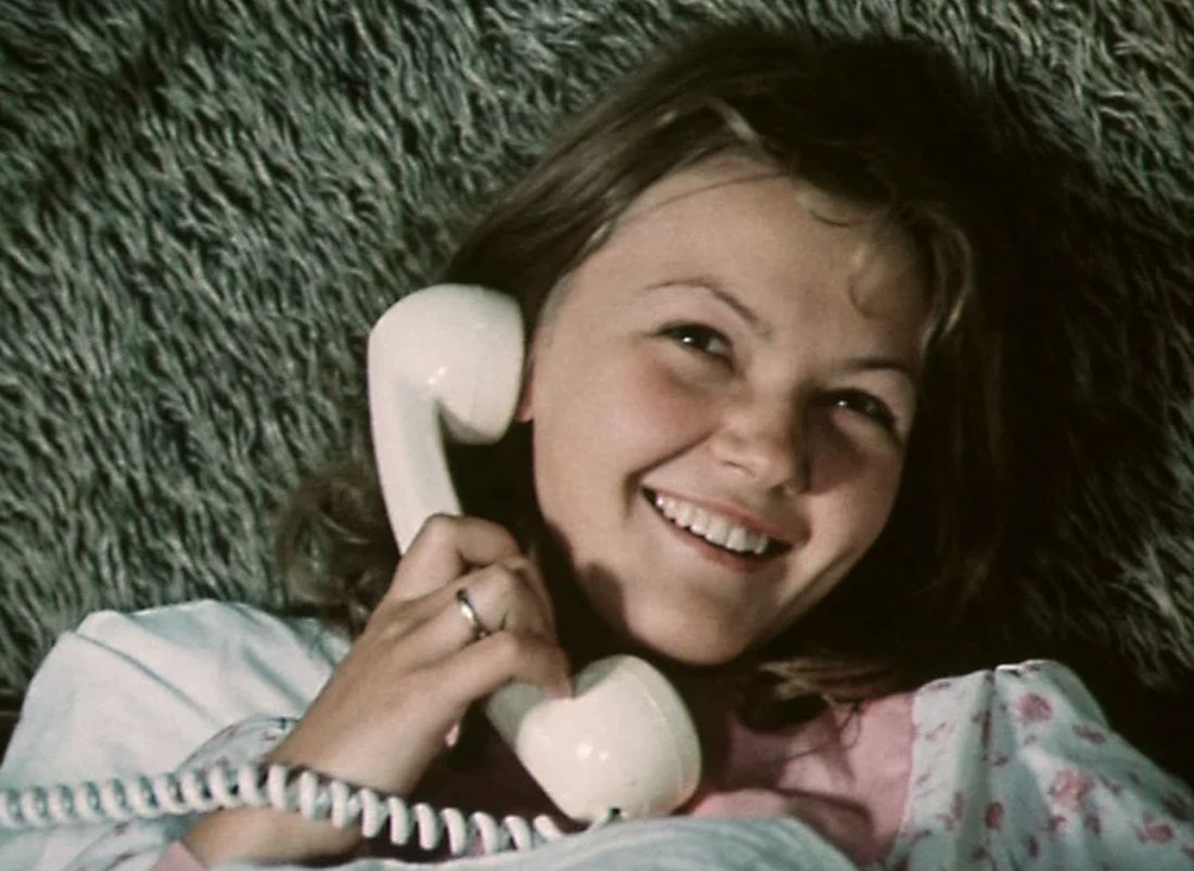 дюжева в молодости