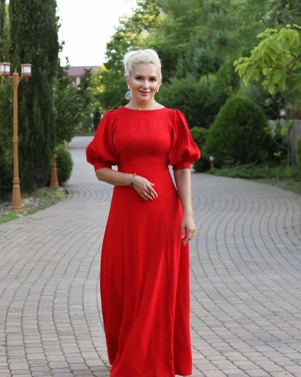 худая порошина