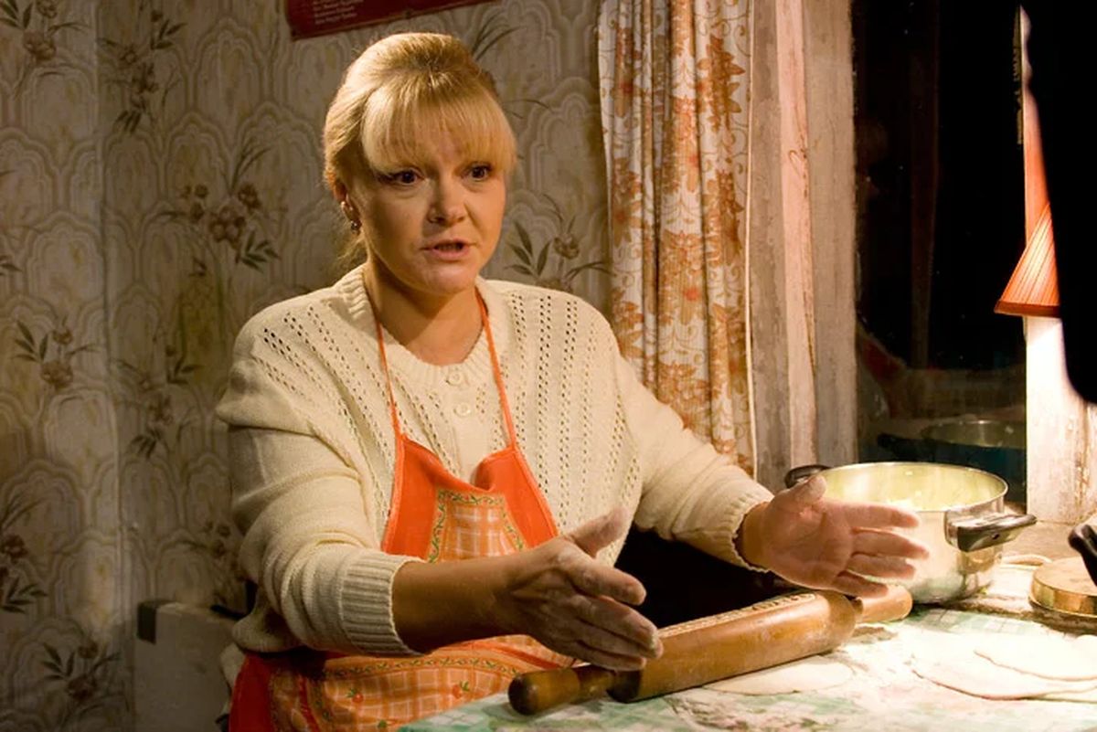 марина дюжева