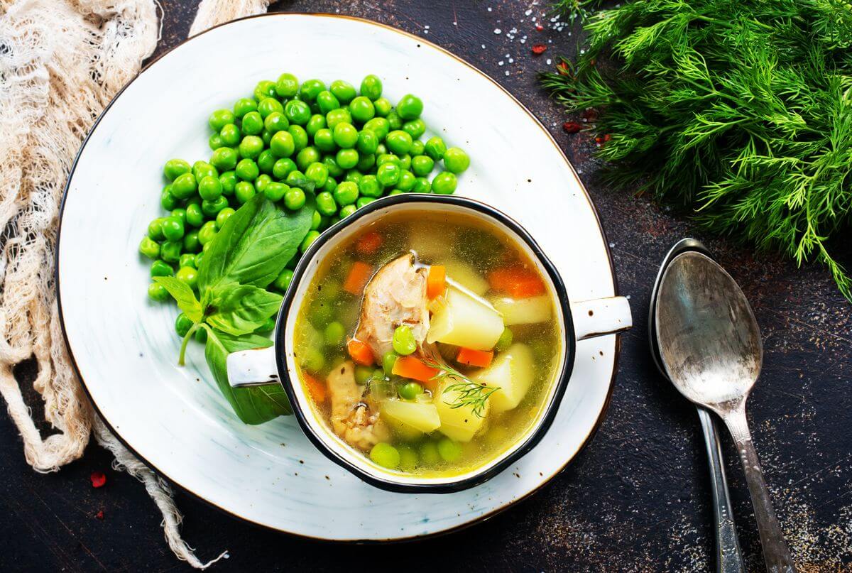 как не поправиться осенью