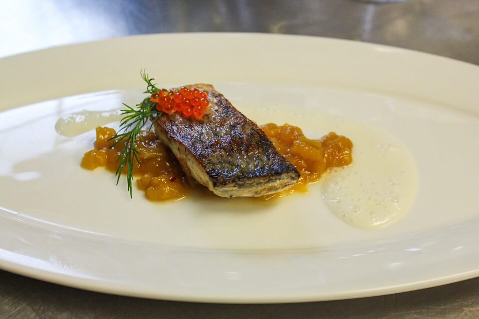 правильное питание осенью