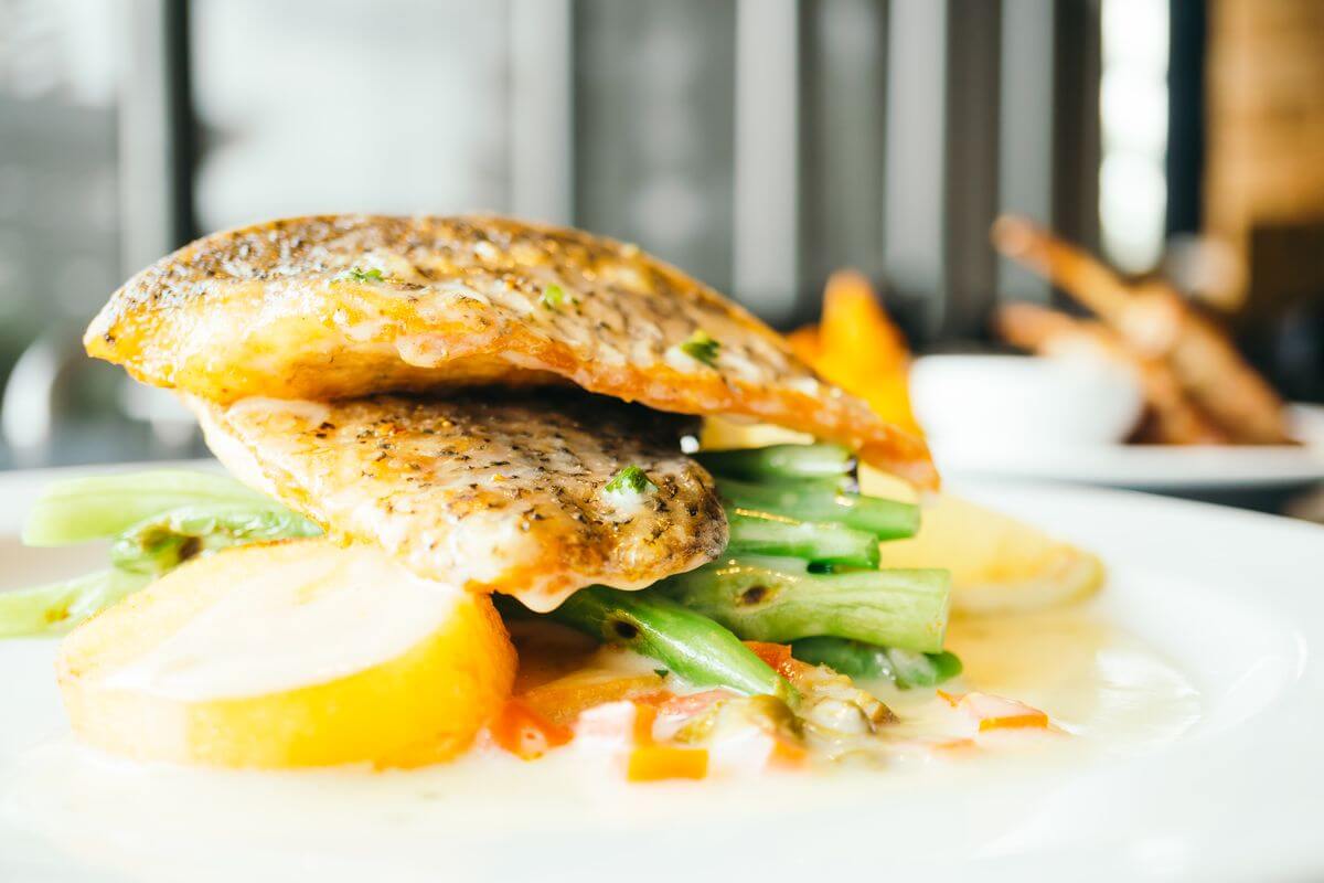 почему лучше есть рыбу чем мясо