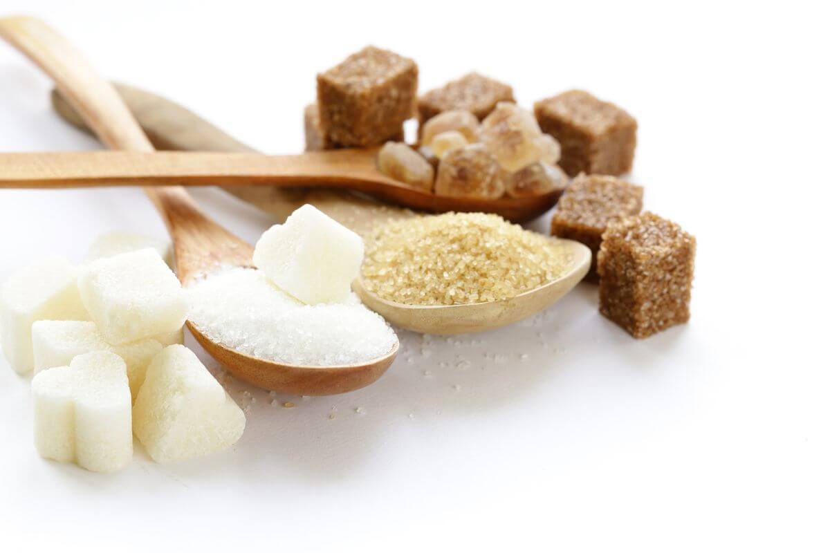 отказ от сахара