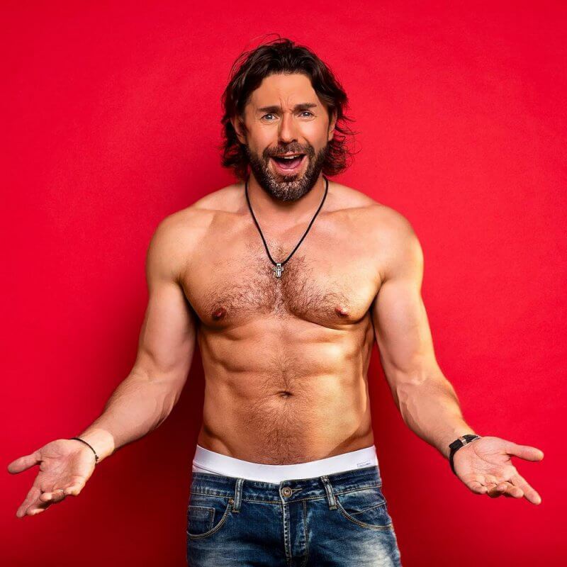 малахов похудел фото