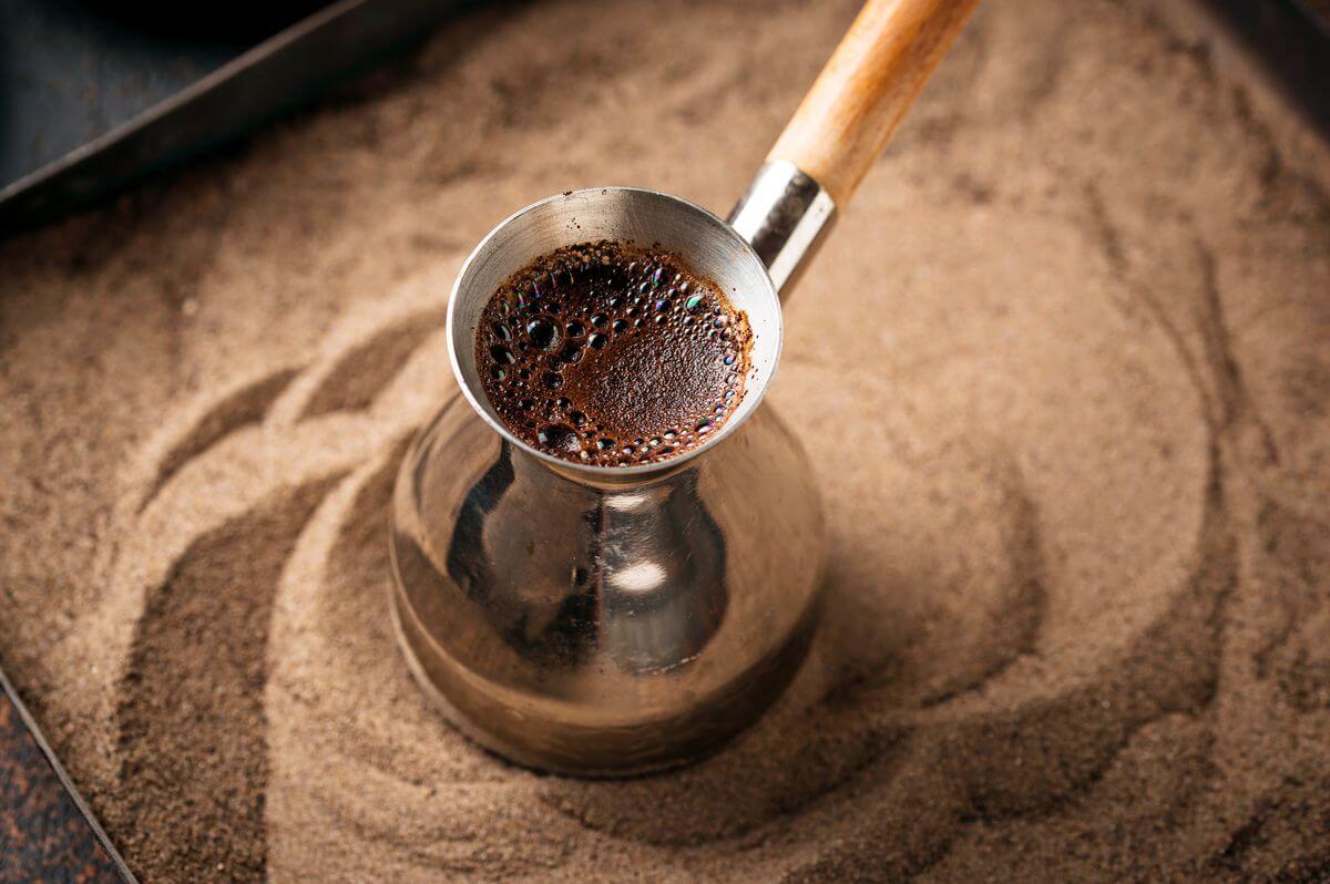 кофе при похудении