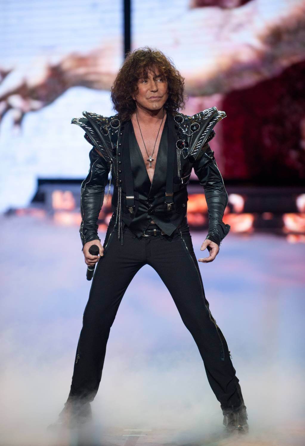 валерий леонтьев фигура