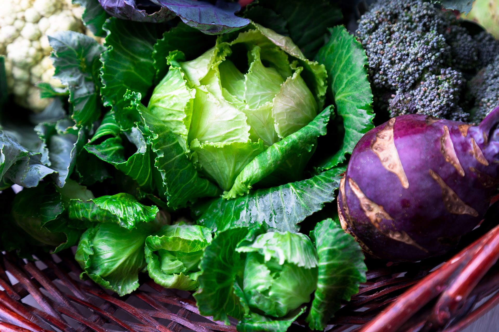 новая капустная диета для похудения