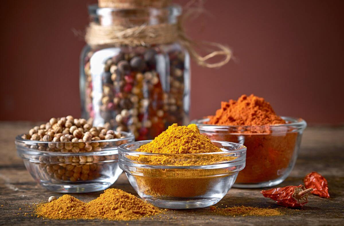 продукты повышающие аппетит