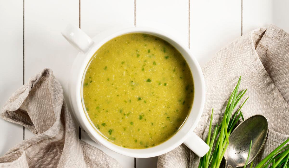 диета 3 супа