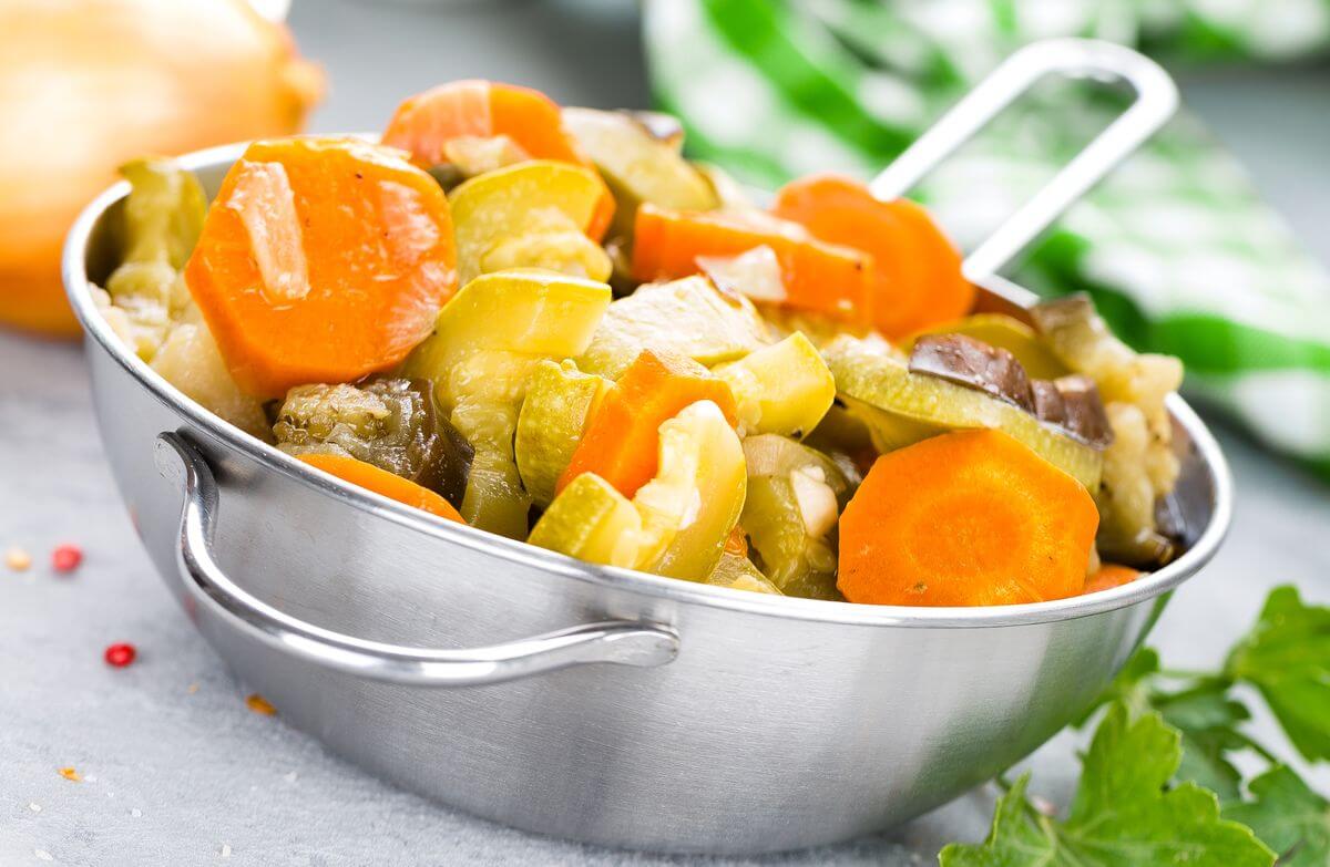 суповая диета