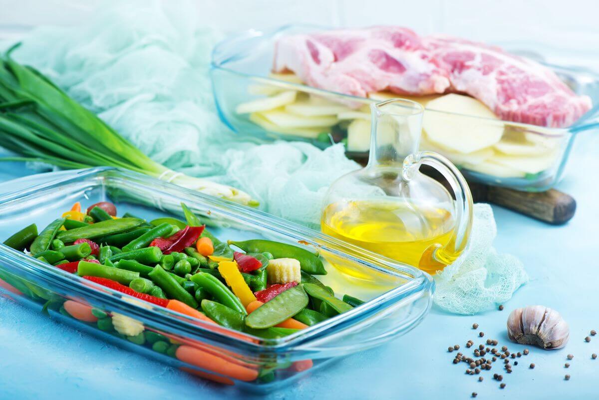 принцип раздельного питания по шелтону