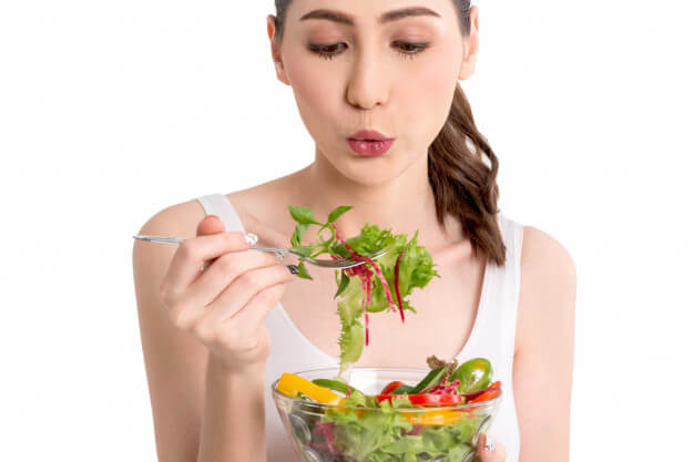 диета 5 ложек меню