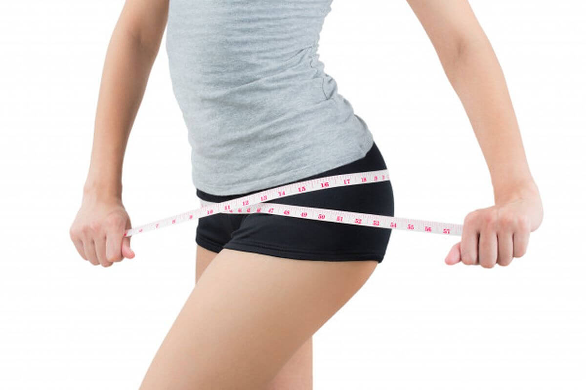 диета для похудения ног
