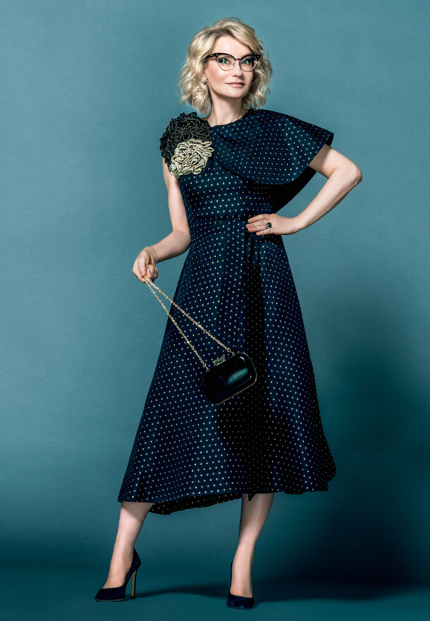 хромченко фигура