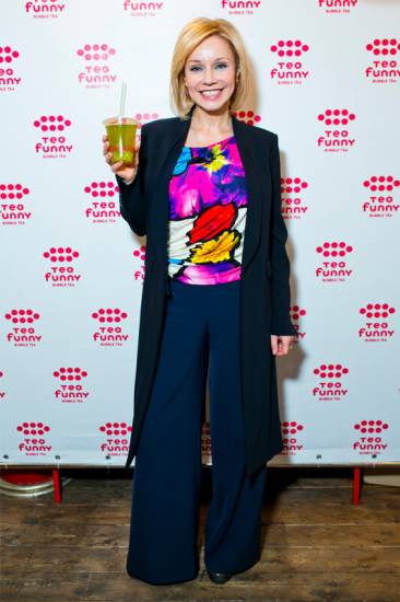 марина зудина фигура