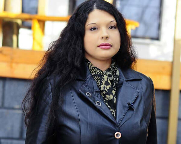 воловичева толстая