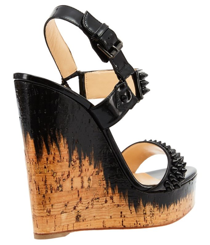 Christian Louboutin Barboullaga