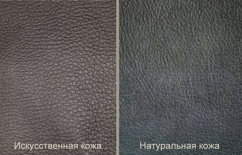 Выбор кожи